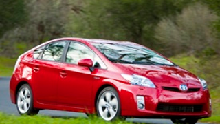 2010 Toyota Prius Pricing To Start At $21,000